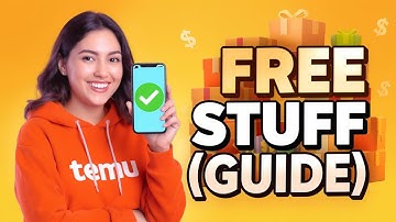How to Use a TEMU Coupon Code and Get FREE Stuff (Step-by-Step Guide)