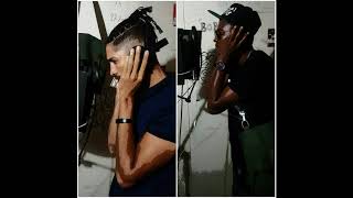 Isma Doction Feat Silversky You Left 2018