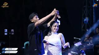 Singer Blmu A Di Sawer Bang Rahmat Angkog - I - Voc Ernacabe Cisimeut