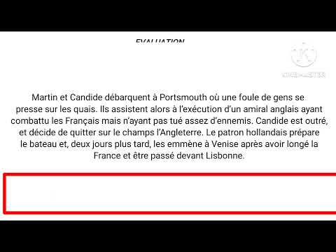 2bac candide ou l' optimisme contrôle chapitre 23 تصحيح نموذج الإمتحان الدورة الأولى