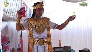 SULAPAN - BUROK "BUNGA NADA" LIVE PENGABEAN, 30 JUNI 2023