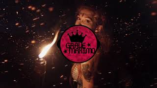 X1 - “Hello B*tch” feat. Slow⚡(prod. @jeall.exe)[Lyric video by @CleiverDzn]  《COM GRAVE FORTE》