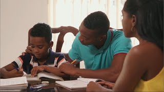 CPS Healthy Habits at Home for Remote Learning - Time Management SP