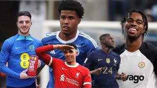 🚨 LATEST TRANSFER NEWS AND INJURY UPDATES | Chelsea | Liverpool | Manchester City | Arsenal & more