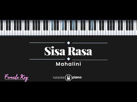 Sisa Rasa -