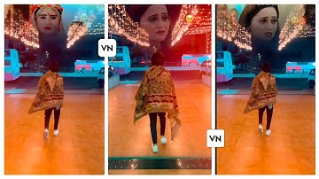 Trending Double Layer Video Editing In Vn App | Double Roll Video Kaise Banaye | Vn App Editing