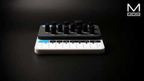 CRAFTsynth 2 0 - Morphy Rich