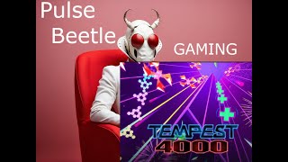 Tempest 4000 join me as we take a look warning if you have epilepsy