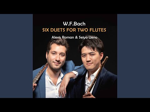 Flute Duet No.