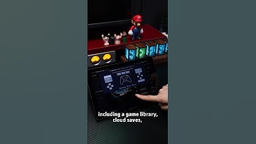 What about OneXPlayer X1’s console software?Ultra-powerful?#onexplayer#x1#software#onexconsole#games