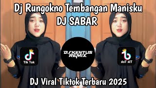 Download Lagu DJ RUNGOKNO TEMBANGAN MANISKU π΅DJ SBAR π΅ DJ VIRAL TIKTOK TERBARU 2025.. MP3 Download Lagu DJ RUNGOKNO TEMBANGAN MANISKU π΅DJ SBAR π΅ DJ VIRAL TIKTOK TERBARU 2025.. MP3