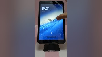 All Sky Devices Tablet Hard Factory Reset 2024 Android 12 13