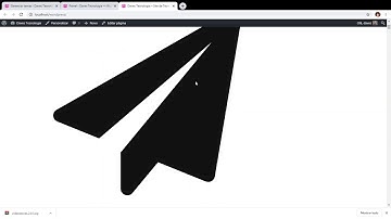 RESOLVIDO COMO EXCLUIR UM TEMA DO WORDPRESS   CURSO WORDPRESS