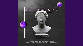 Rapture (Astro Vocal Mix)