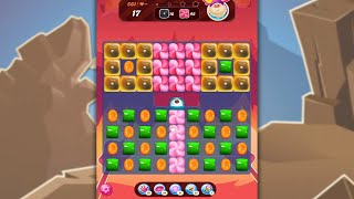 Candy Crush Saga LEVEL 561 NO BOOSTERS (new version)🐟☑️