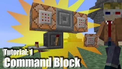 World Guard grief protection in Vanilla Minecraft using command blocks 1.4.5 : Tutorial