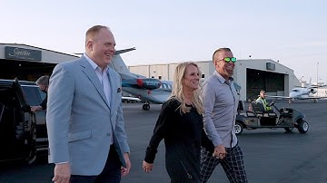 Roberts Alliance Positions for Explosive Growth Through Partnership with Integrity