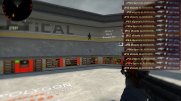 TRAINING AIM MAP AKA ZOWIE EC2-A