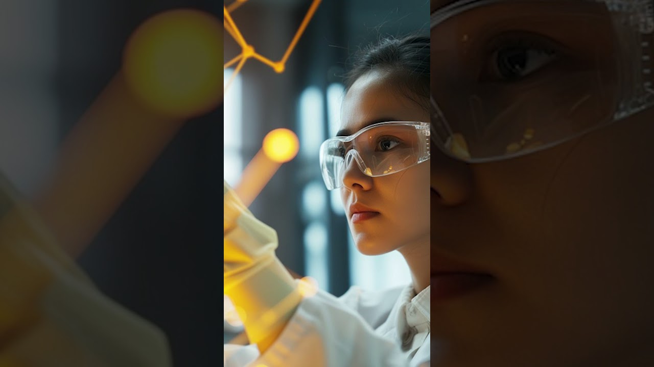 Why Science Advances So Slowly? (2) 