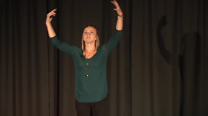 Lead Your Dreams | Shayla Hoheisel | TEDxLATI