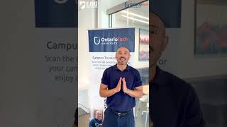 Ontario Tech University is Coming to Dubai! Meet Us at the Glinks Education Fair