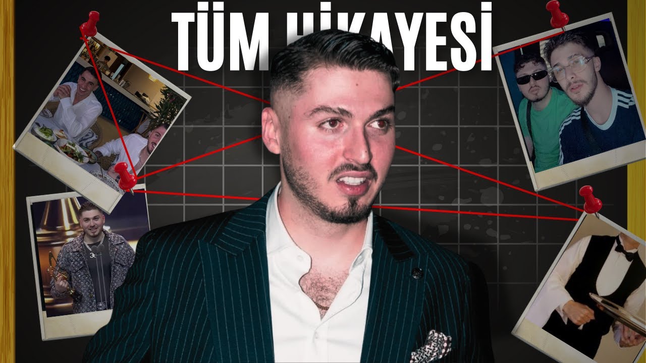 Zirve ve İddialar: Blok3