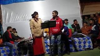 kartik Sahu  life program mit Labri mola maya ma fasaye tai