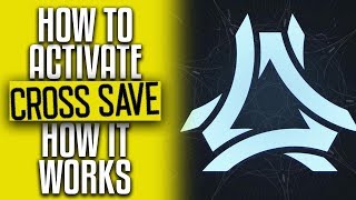 Destiny 2 | Cross Save Is Finally Here | How This New Feature Works Destiny 2 | Cross Save Is Finally Here | How This New Feature Works