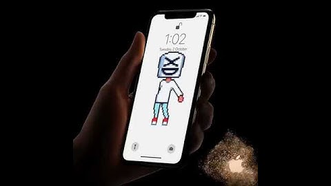 Make your iPhone look crazy with Amazing Live Wallpapers!