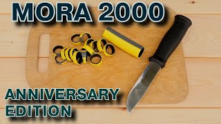 Mora 2000. Anniversary Edition. Обзор ⚡⚡⚡