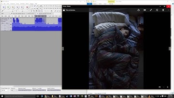 Process of Databending