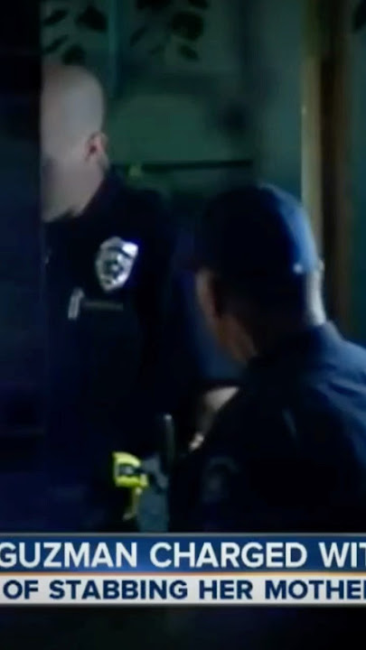 Teen Killer or Mental Illness? The Truth Behind the Isabella Guzman Case #ytshorts #short #shorts