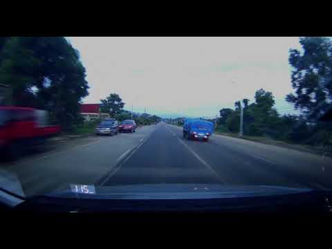 Toyota Innova 2.8 Diesel Top Speed