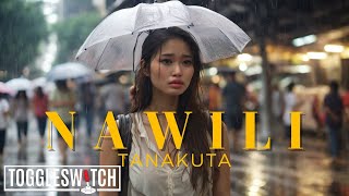 Nawili - Tanakuta (Official Audio Visualizer)