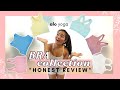 ALO YOGA BRA COLLECTION || UPDATED HONEST REVIEW