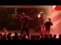 Osdorp Posse (HD) - Moordenaar - Afscheidstour - P60 Jan. 2009