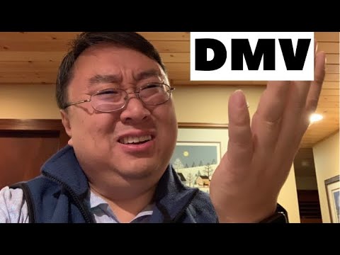 วีดีโอ: DMV เป็นหน่วยงานของรัฐหรือไม่?