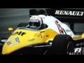 Renault en f1  rappel des pisodes prcdents  f1i tv