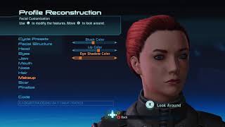 Mass Effect Legendary Edition - Mass Effect 1 - Part 1 Eden Prime