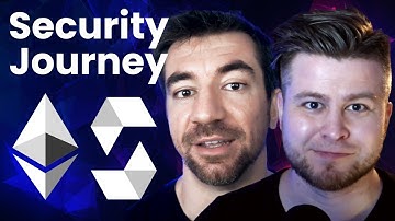 The Security Journey Of A Crypto Protocol | Smart Contract Audit Journey With @PatrickAlphaC