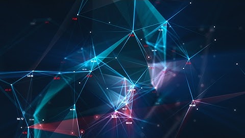 Digital Data Network Loop 1