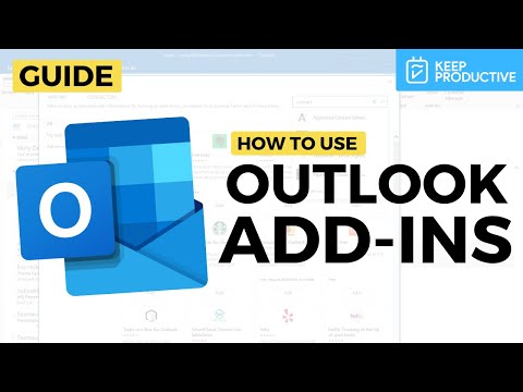 5 Productive Outlook Email Add-Ins