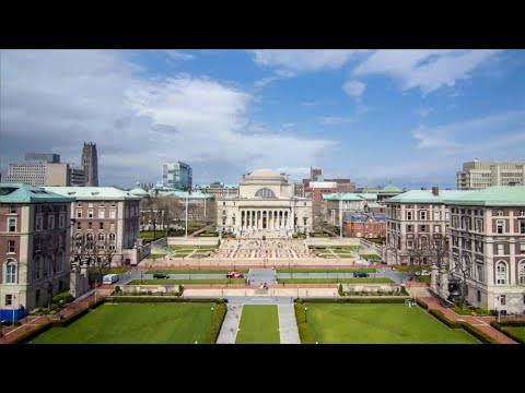 Talks@Columbia: Learn for Life Overview