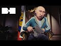 Capture de la vidéo Bad History - Putin (My Heart Is Cold)