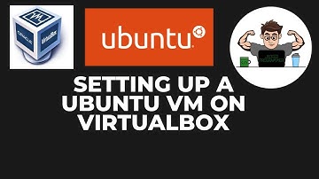 VirtualBox and Ubuntu Desktop Install with Networking