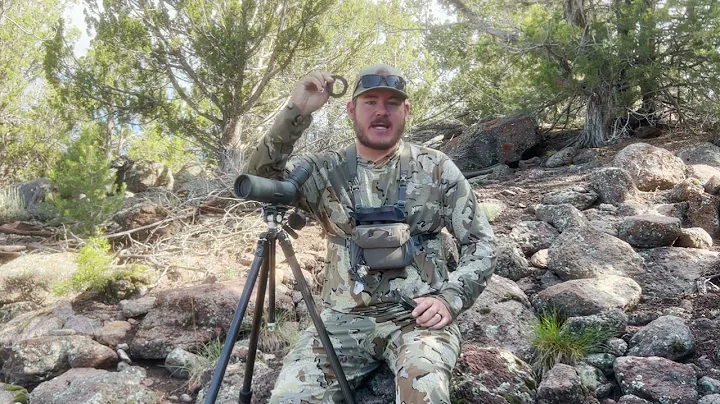 Phone Skope Vortex Razor 56mm Promotion Video