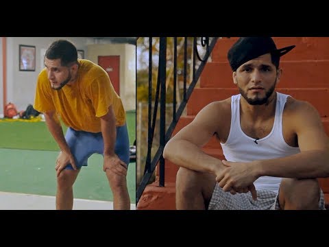The 'Gamebred Mindset' | Throwback