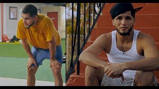 The 'Gamebred Mindset' | Throwback