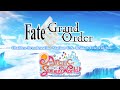 FGO Chaldea Broadcasting Station U.S. Branch Lite Vol. 9