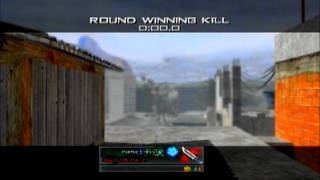 Kill Cam Ep.4 (With New Color Correction)